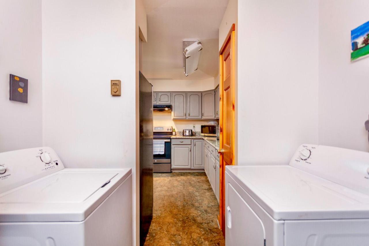 Sleepy Hollow 5Br Cabin - National Park 7 Min, Hot Tub, Fire Pit, Sleeps 12 ลูเรย์ ภายนอก รูปภาพ